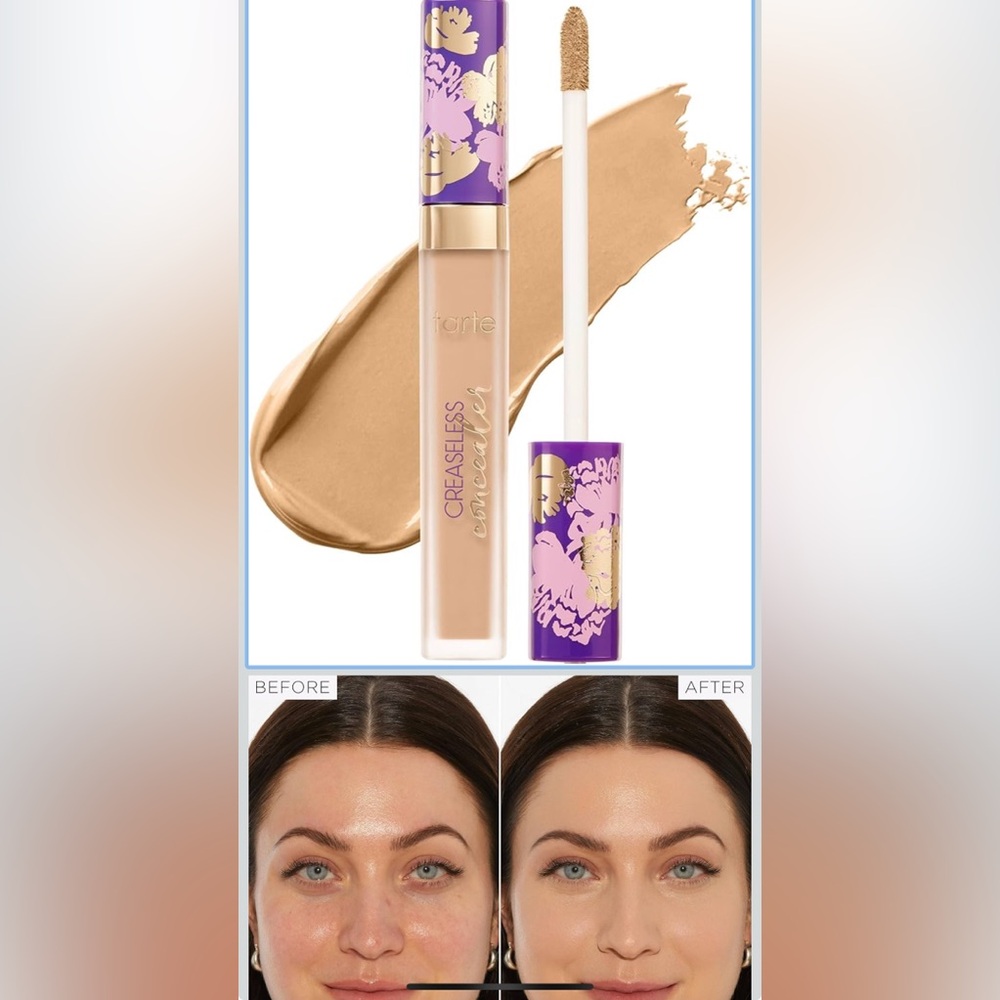 Tarte Creaseless Corrector - Tan